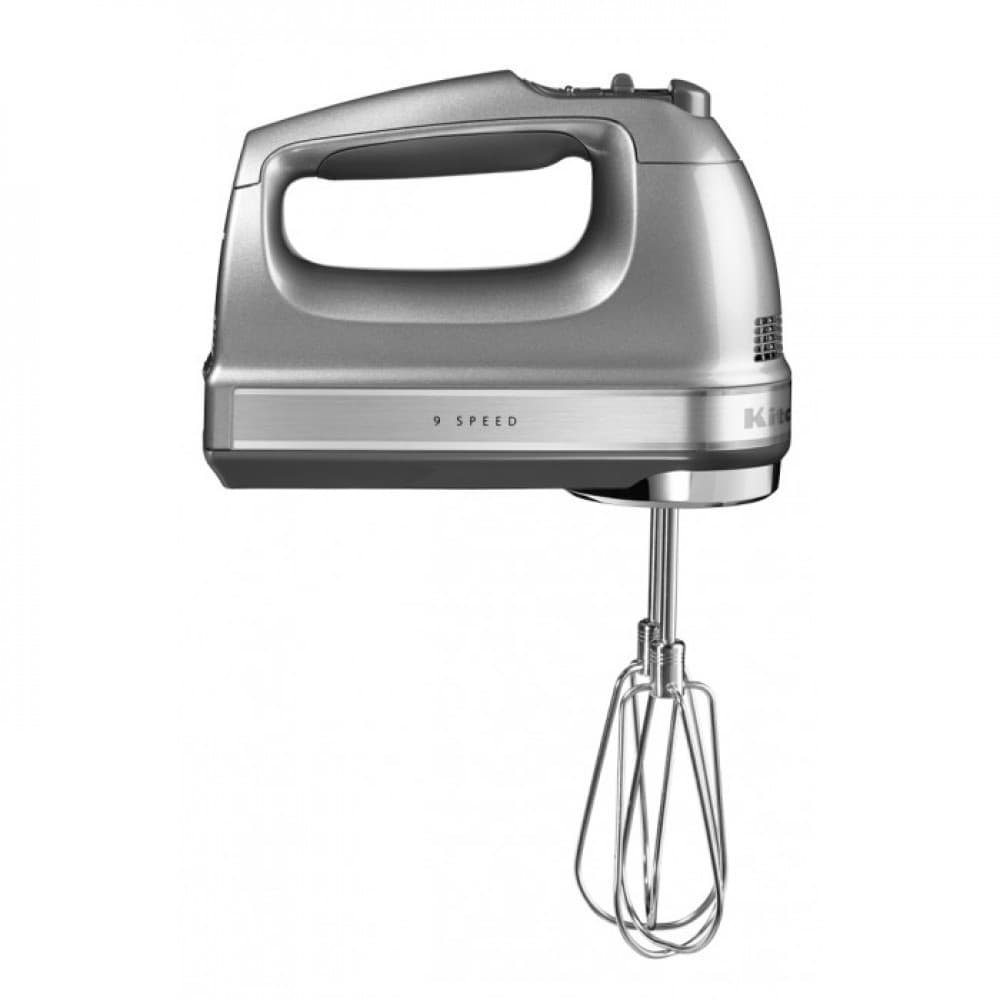 Mixer KitchenAid Contour Silver 5KHM9212ECU