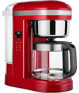 Cafetiera KitchenAid Empire Red 5KCM1209EER