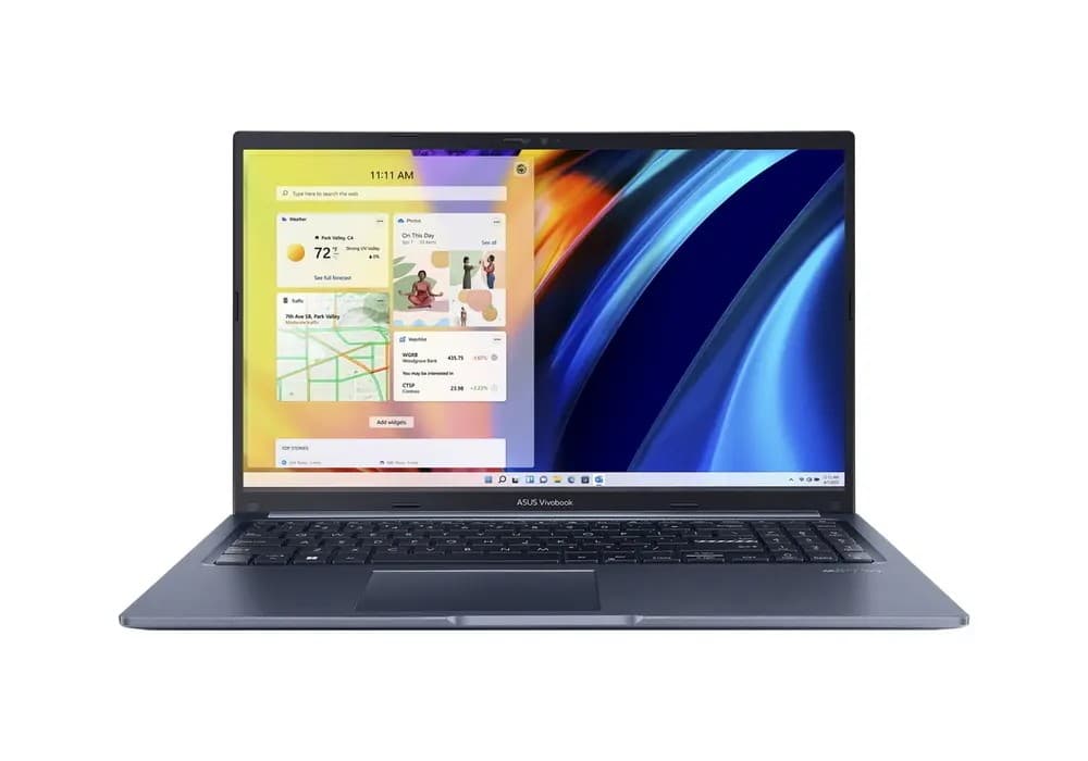 Laptop Asus Vivobook 15 (X1502ZA-BQ863)