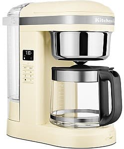 Кофеварка KitchenAid Almond Cream 5KCM1209EAC