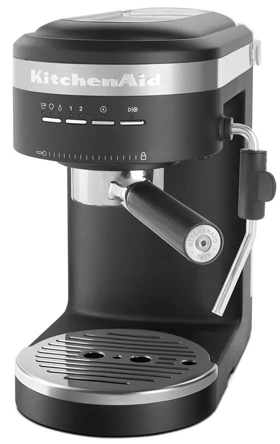 Cafetiera KitchenAid Black Matte 5KES6403EBM