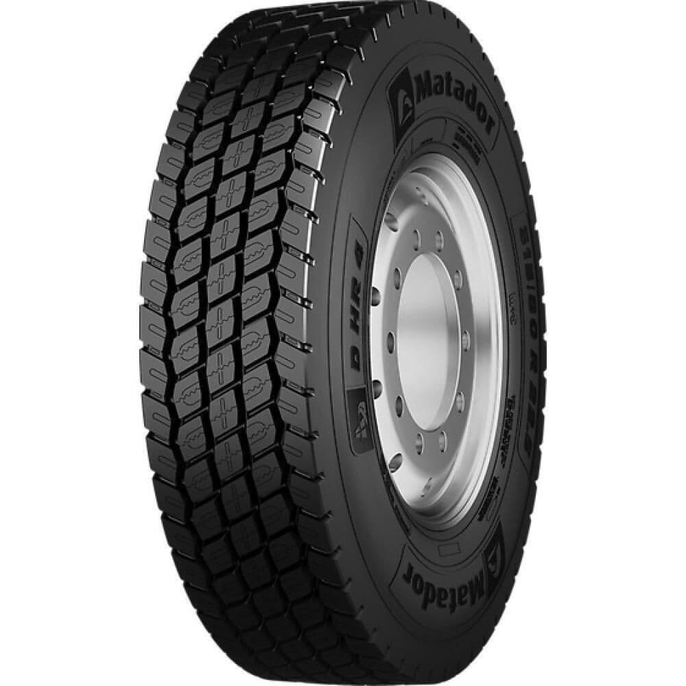 Anvelopa Matador 295/60 R22.5 D HR-4 150/147L LRJ 18PR M+S