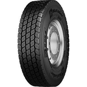 Шина Matador 295/60 R22.5 D HR-4 150/147L LRJ 18PR M+S