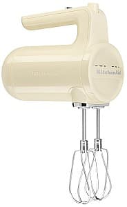 Миксер KitchenAid Almond Cream 5KHMB732EAC