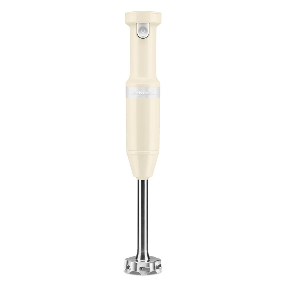 Blender KitchenAid Almond Cream 5KHBBV53EAC