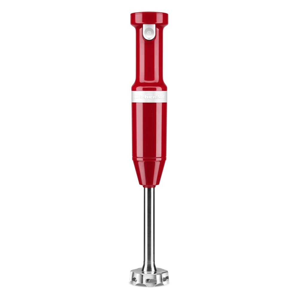 Блендер KitchenAid Empire Red 5KHBBV53EER