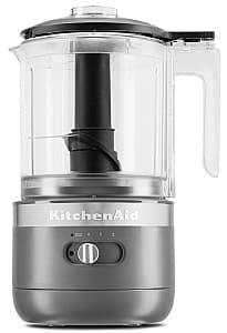 Кухонный  комбайн KitchenAid Charcoal Grey 5KFCB519EDG