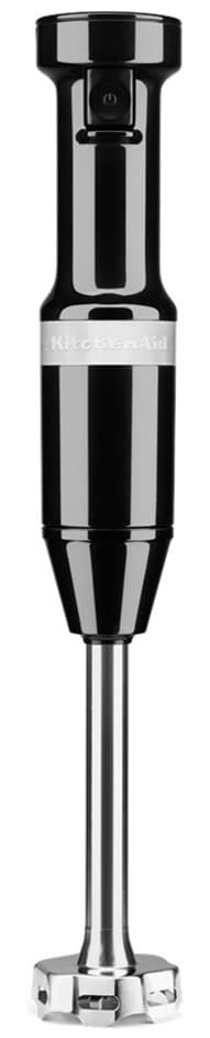 Blender KitchenAid Classic Onyx Black 5KHBV53EOB