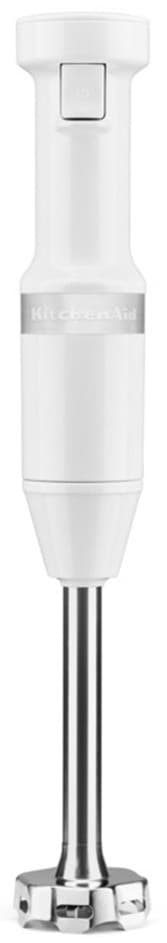 Блендер KitchenAid Classic White 5KHBV53EWH