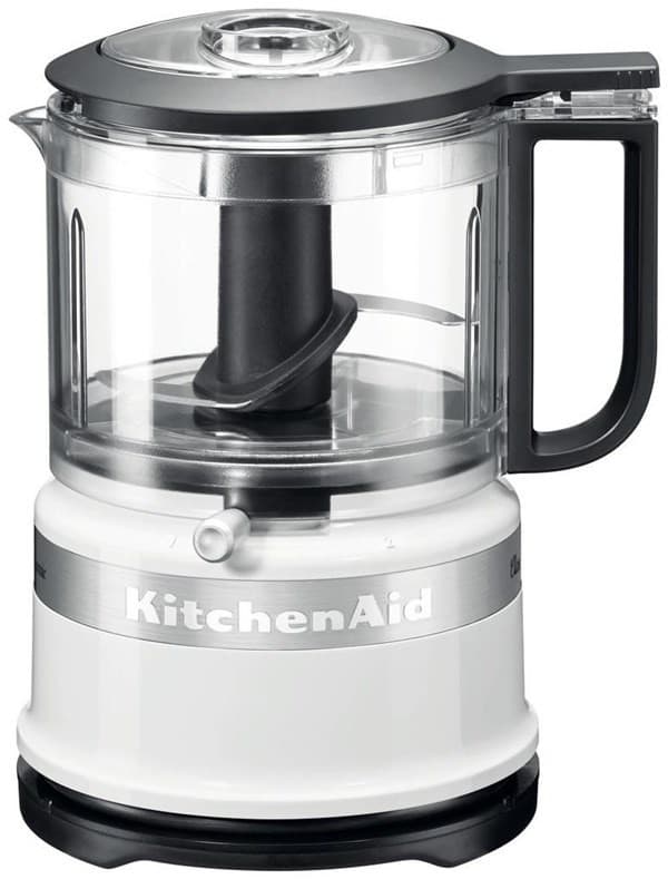 Блендер KitchenAid Classic White 5KFC3516EWH