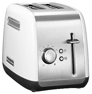 Тостер KitchenAid Classic White 5KMT2115EWH