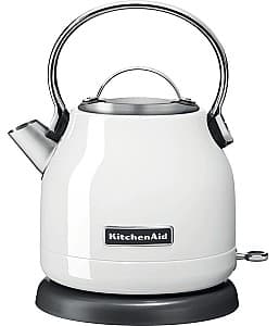 Ceainic electric KitchenAid Classic White 5KEK1222EWH