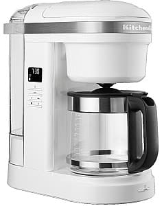 Cafetiera KitchenAid Classic White 5KCM1208EWH