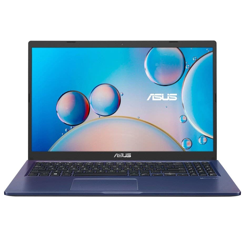 Laptop Asus VivoBook 15 X515EA Blue (X515EA-BQ851)