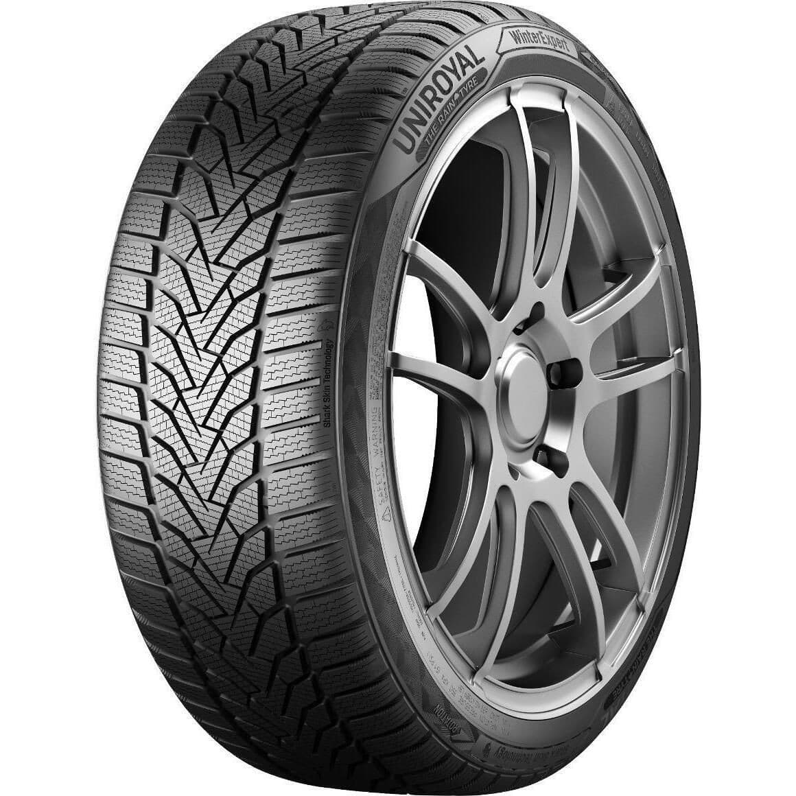 Шина Uniroyal 155/65 R14 WinterExpert 75T