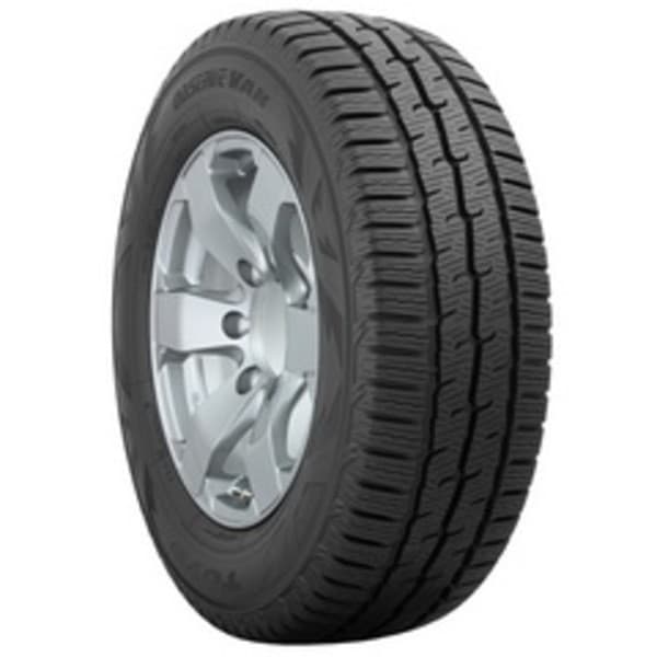 Шина TOYO 195/75 R16C Observe Van 110R TL