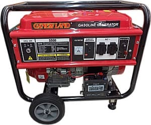 Generator GX NewLand 5500