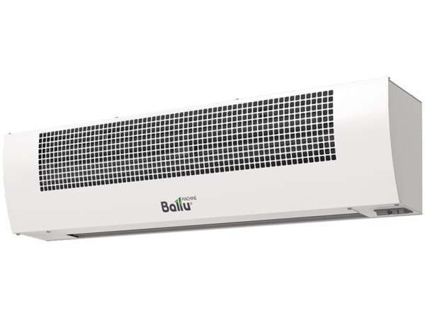Perdea de aer Ballu BHC-L08-T03