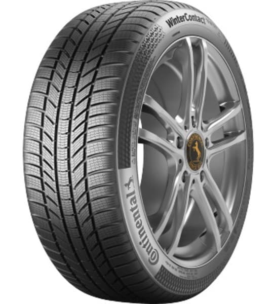 Anvelopa Continental 255/55 R20 WinterContact TS870P 110V XL FR