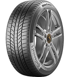 Шина Continental 255/55 R19 WinterContactTS870P 111V XL FR