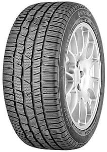 Шина Continental 255/55 R18 ContiWinterContactTS830P Suv 105V FR NO