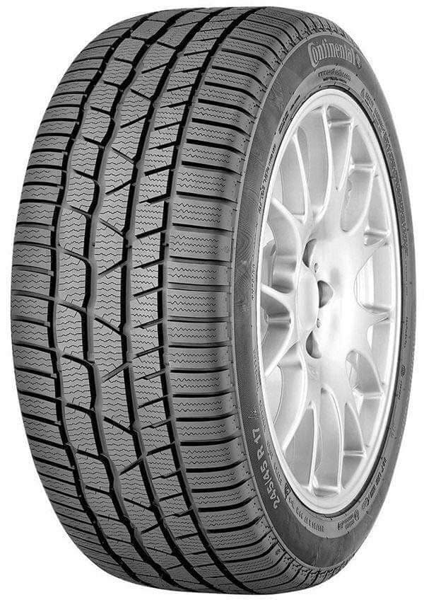 Anvelopa Continental 285/40 R19 ContiWinterContact TS830P Suv 103V XL FR