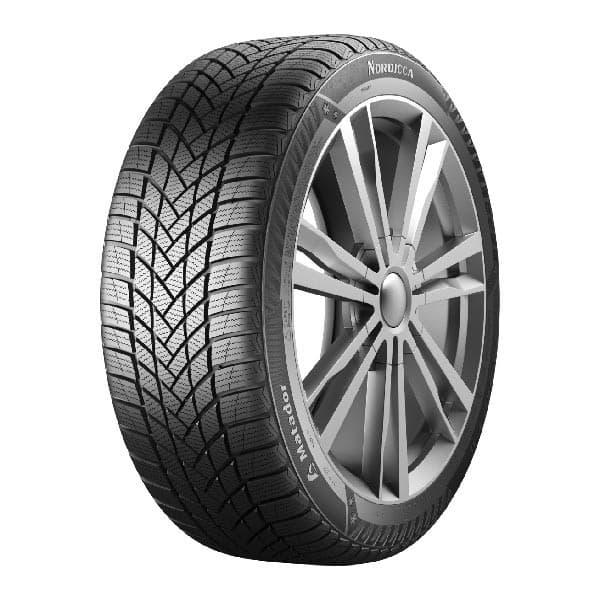 Anvelopa Matador 215/65 R16 MP-93 Nordicca 102H XL