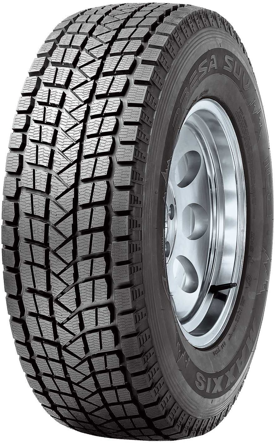 Шина MAXXIS 215/65 R16 SS-01 Presa Ice Suv 98Q TL M+S