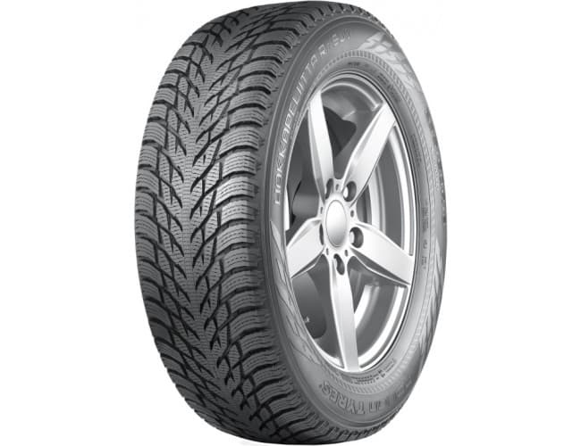 Anvelopa Nokian 245/55 R19 HKPL R3 Suv 107R XL