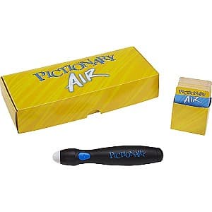 Интерактивная игрушка Mattel Pictionary Air (RO)