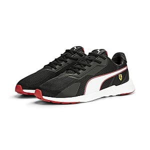 Adidași Puma Ferrari Tiburion black