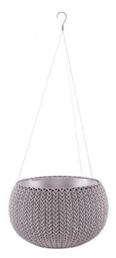  Keter Cozy S Hanging Violet (229534)