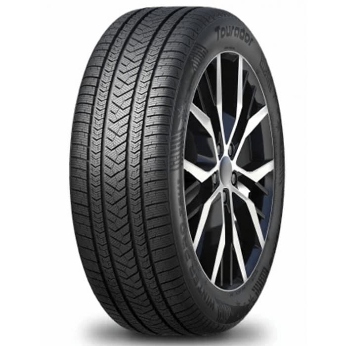 Шина TOURADOR 275/40 R20 Winter Pro TSU1 106V XL