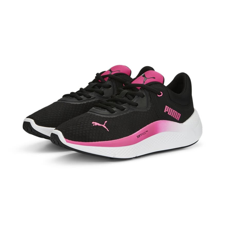 Adidași Puma Softride Pro Wns black