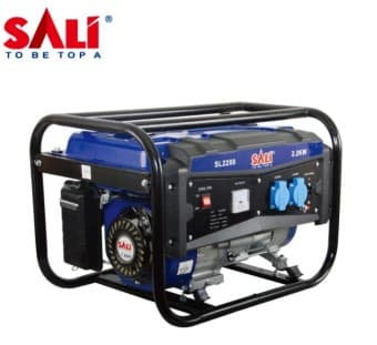 Generator Sali SL2200