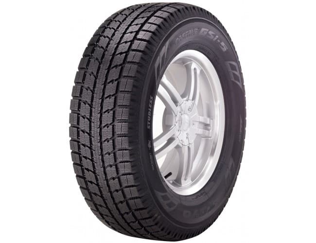 Anvelopa TOYO 235/55 R17 OBSERVE GSi5 99Q