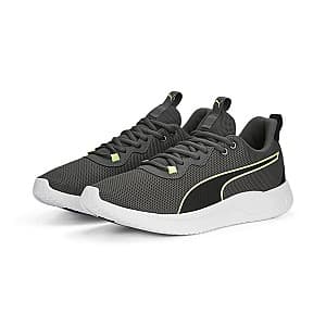 Кроссовки Puma Resolve Modern Weave gri