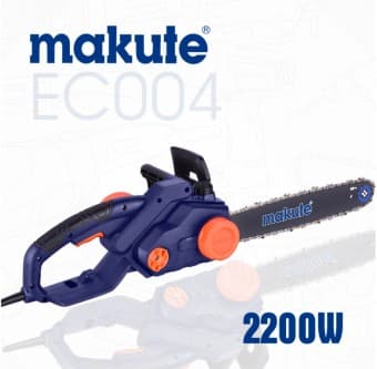 Пила Makute EC004