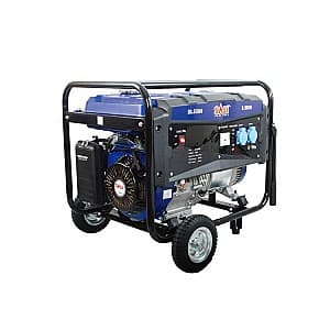 Generator Sali SL5500