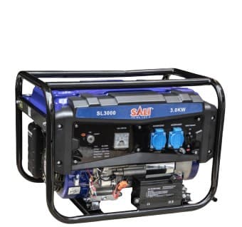 Generator Sali SL3000