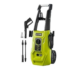 Мойка высокого давления Ryobi RY120PWA