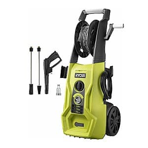 Aparat de spalat cu presiune Ryobi RY170PWA