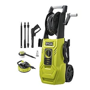 Мойка высокого давления Ryobi RY150PWA