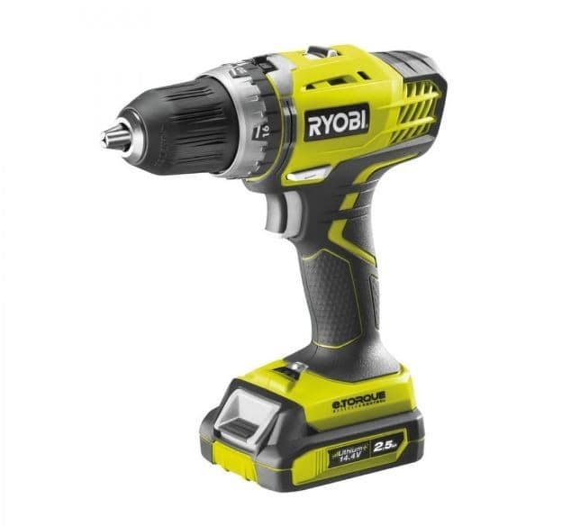 Masina de insurubat Ryobi R14DDELL25T