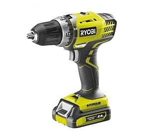 Шуруповерт Ryobi R14DDELL25T