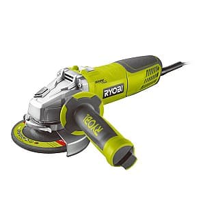 Polizor unghiular Ryobi RAG1010-125SF