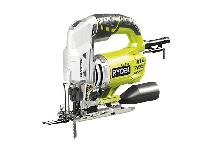 Лобзик Ryobi RJS850K