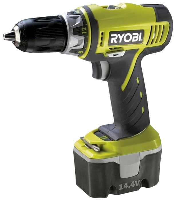 Masina de insurubat Ryobi LCD14022