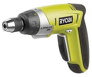 Аккумуляторная отвертка Ryobi CSD4130GN