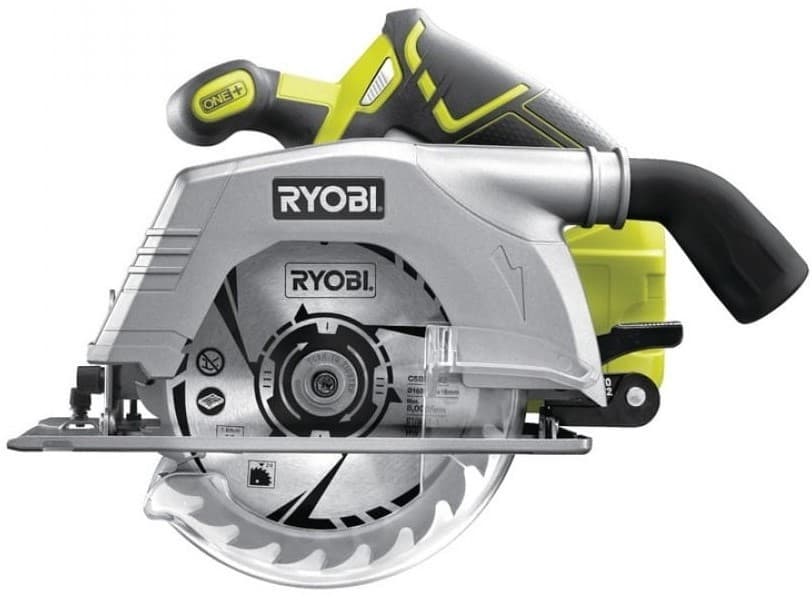 Fierastrau circular Ryobi R18CS-0 (5133002338)